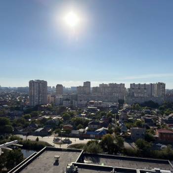 Сдается 1-комнатная квартира, 39 м²