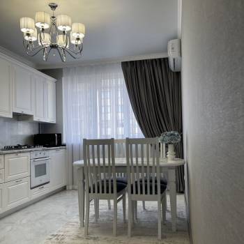 Сдается 2-х комнатная квартира, 56,3 м²