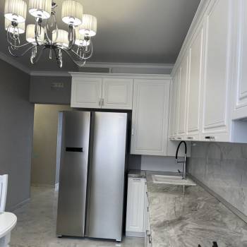 Сдается 2-х комнатная квартира, 56,3 м²