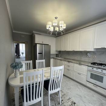 Сдается 2-х комнатная квартира, 56,3 м²