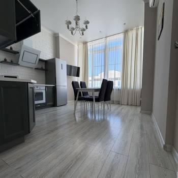 Сдается 2-х комнатная квартира, 61,4 м²