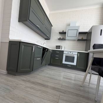 Сдается 2-х комнатная квартира, 61,4 м²