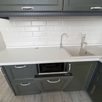 Сдается 2-х комнатная квартира, 61,4 м²