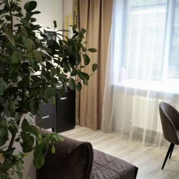 Сдается 1-комнатная квартира, 25 м²
