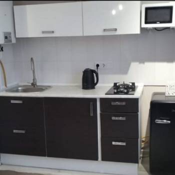 Сдается 1-комнатная квартира, 25 м²