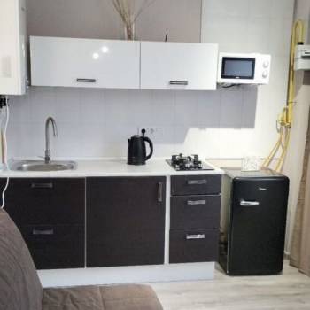 Сдается 1-комнатная квартира, 25 м²