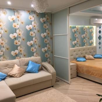 Сдается Многокомнатная квартира, 78,9 м²