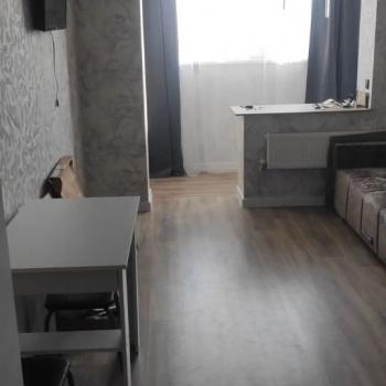 Сдается 1-комнатная квартира, 18,3 м²