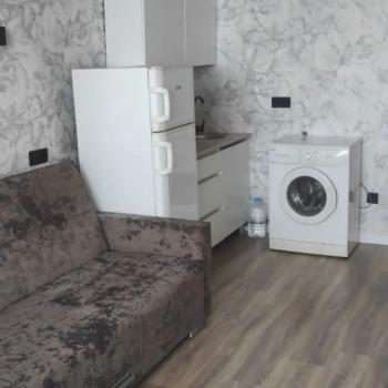 Сдается 1-комнатная квартира, 18,3 м²