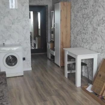 Сдается 1-комнатная квартира, 18,3 м²