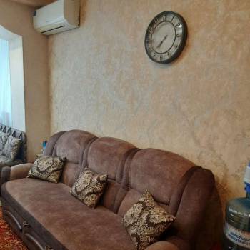 Сдается 2-х комнатная квартира, 60 м²