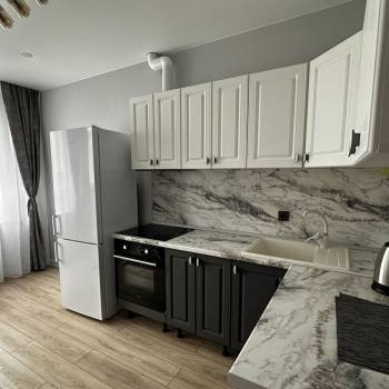 Сдается 1-комнатная квартира, 36 м²