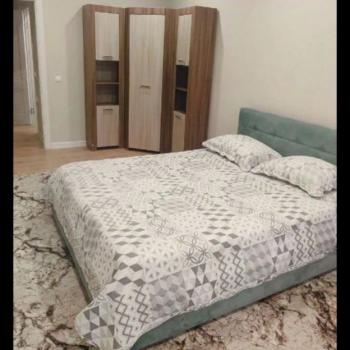 Сдается 1-комнатная квартира, 44 м²