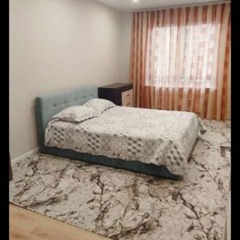 Сдается 1-комнатная квартира, 44 м²