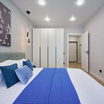 Сдается 2-х комнатная квартира, 42 м²