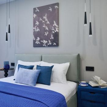 Сдается 2-х комнатная квартира, 42 м²