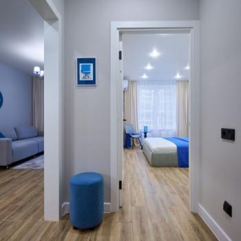 Сдается 2-х комнатная квартира, 42 м²