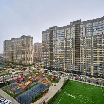 Сдается 2-х комнатная квартира, 42 м²