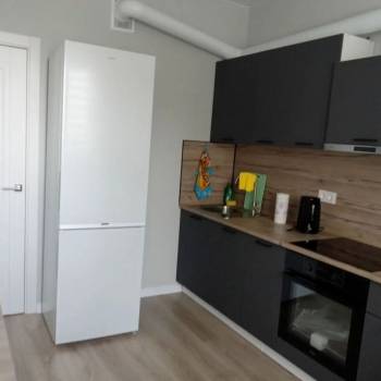 Сдается 1-комнатная квартира, 41,3 м²
