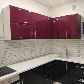 Сдается 1-комнатная квартира, 42 м²