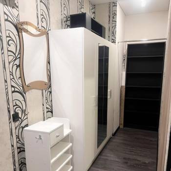 Сдается 1-комнатная квартира, 42 м²