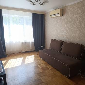 Сдается 1-комнатная квартира, 30,3 м²
