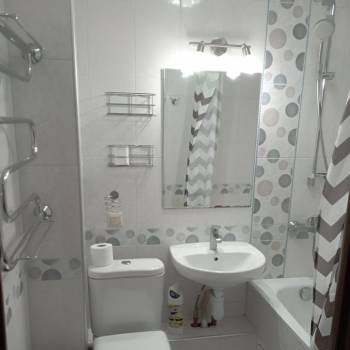 Сдается 1-комнатная квартира, 30,3 м²
