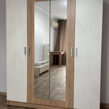 Сдается 1-комнатная квартира, 35 м²