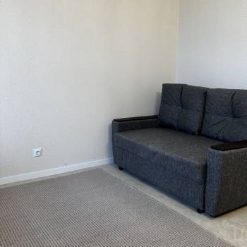 Сдается 1-комнатная квартира, 30,51 м²