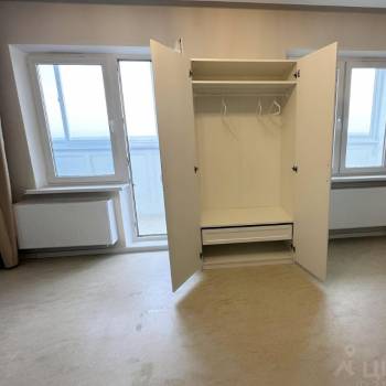 Сдается 1-комнатная квартира, 30,51 м²