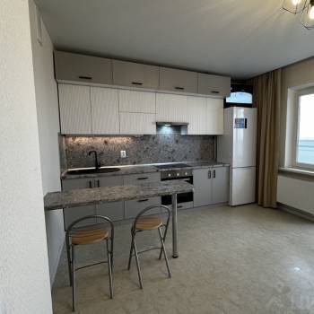 Сдается 1-комнатная квартира, 30,51 м²