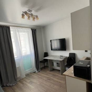 Сдается 1-комнатная квартира, 30 м²