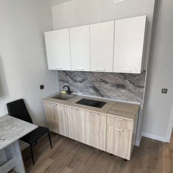 Сдается 1-комнатная квартира, 30 м²