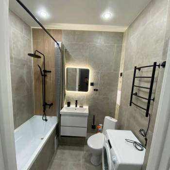 Сдается 1-комнатная квартира, 30 м²