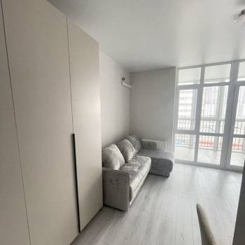 Сдается 1-комнатная квартира, 24 м²