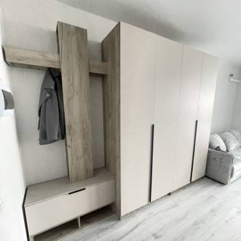 Сдается 1-комнатная квартира, 24 м²