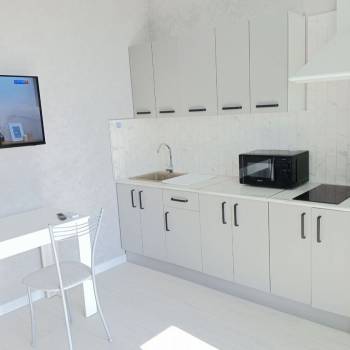 Сдается 1-комнатная квартира, 24 м²
