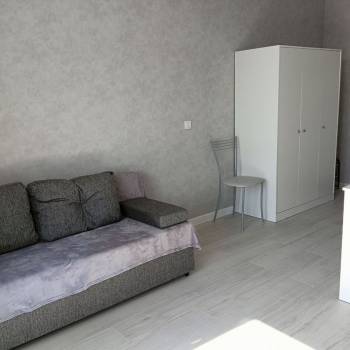Сдается 1-комнатная квартира, 24 м²
