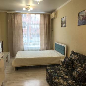 Сдается 1-комнатная квартира, 26 м²