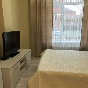 Сдается 1-комнатная квартира, 26 м²
