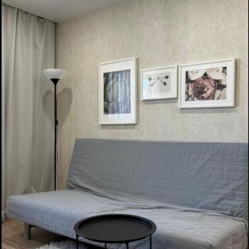 Сдается 1-комнатная квартира, 37 м²