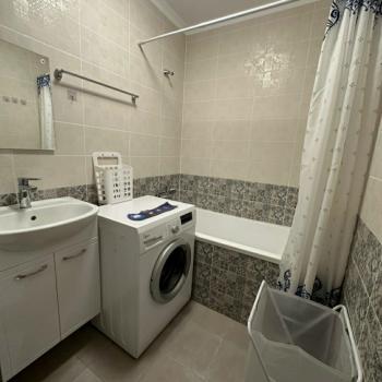 Сдается 1-комнатная квартира, 37 м²