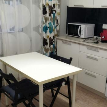 Сдается 1-комнатная квартира, 37 м²