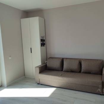 Сдается 1-комнатная квартира, 21,2 м²