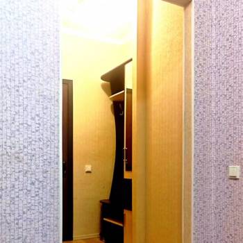 Сдается 1-комнатная квартира, 33 м²
