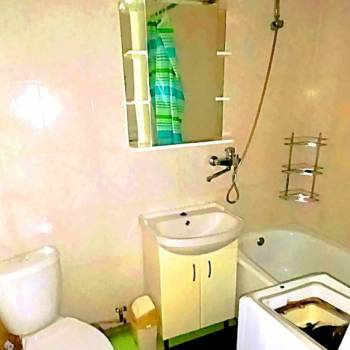 Сдается 1-комнатная квартира, 33 м²