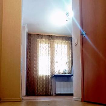 Сдается 1-комнатная квартира, 33 м²