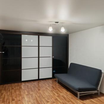 Сдается 1-комнатная квартира, 46,3 м²