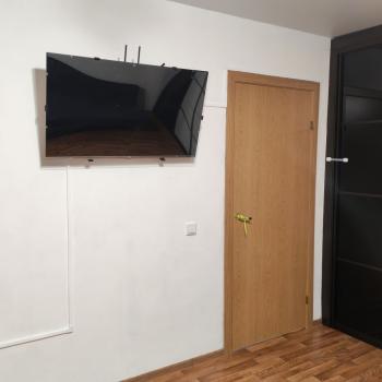Сдается 1-комнатная квартира, 46,3 м²
