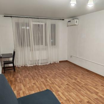 Сдается 1-комнатная квартира, 46,3 м²